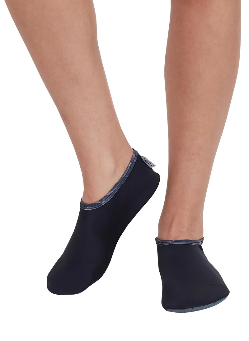 COEGA SUNWEAR  COEGA  Ladies Adults Pool Shoes Adult - Nero Silver Tropical for Women | Best Price UAE